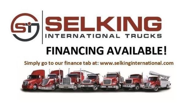 2019 INTERNATIONAL LT 9022801692 2019 INTERNATIONAL LT 9022801692