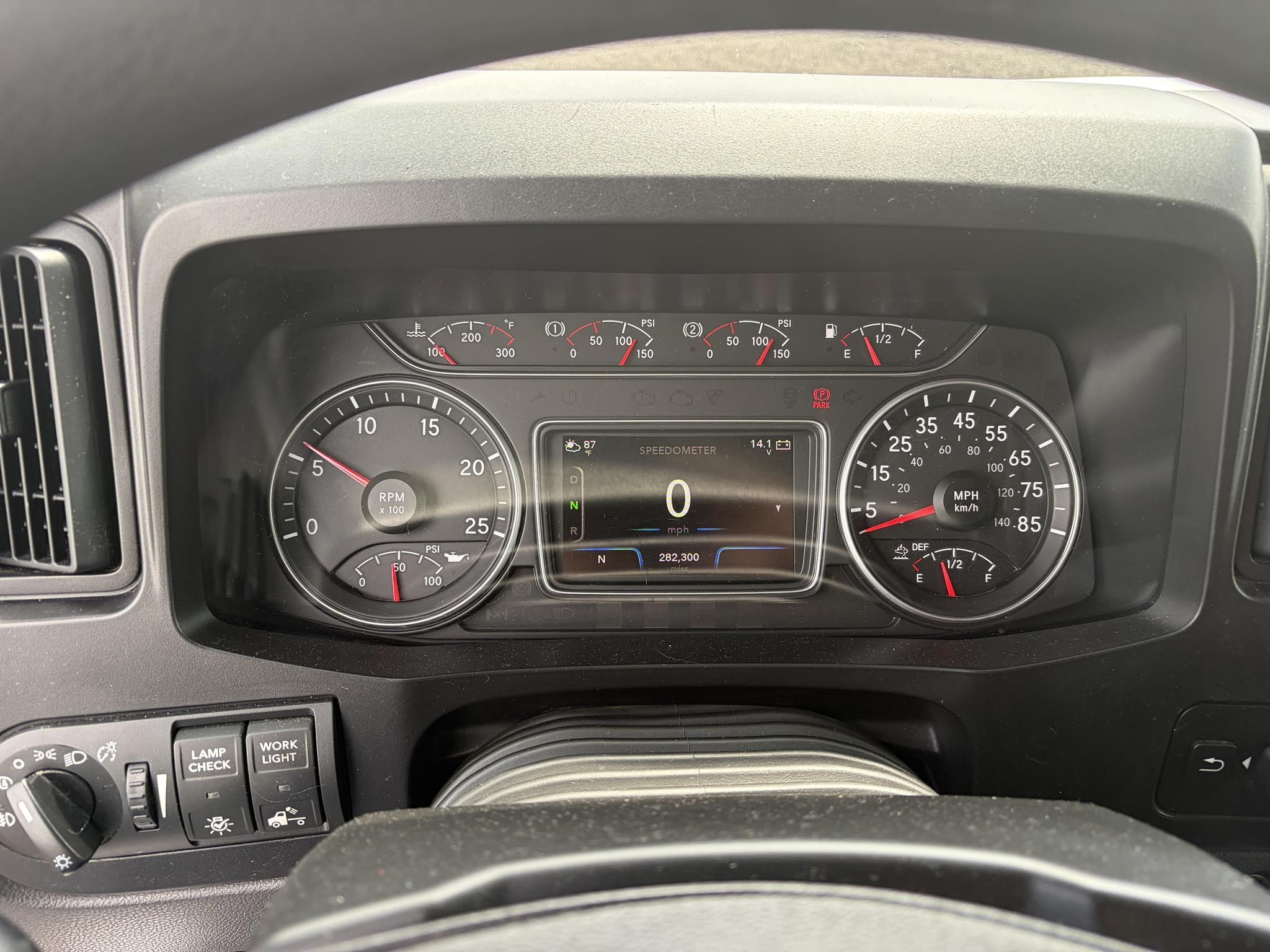 2024 INTERNATIONAL LT 11042688817 2024 INTERNATIONAL LT 11042688817