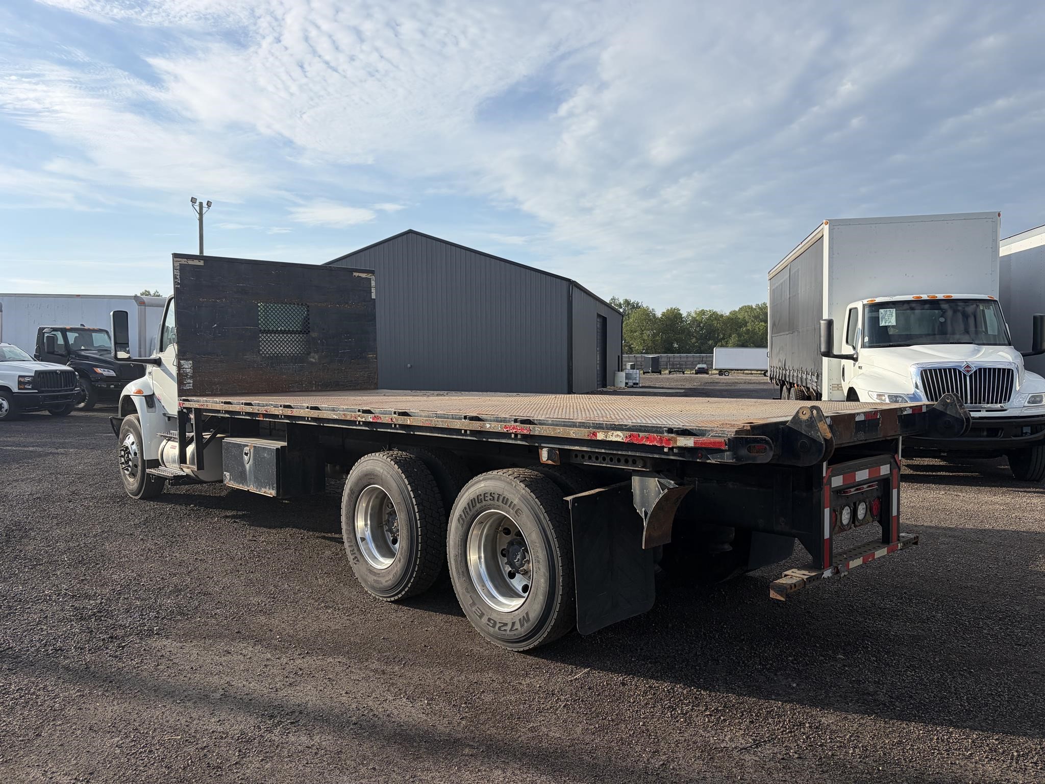 2020 INTERNATIONAL MV 2020 INTERNATIONAL MV - image 3 of 6