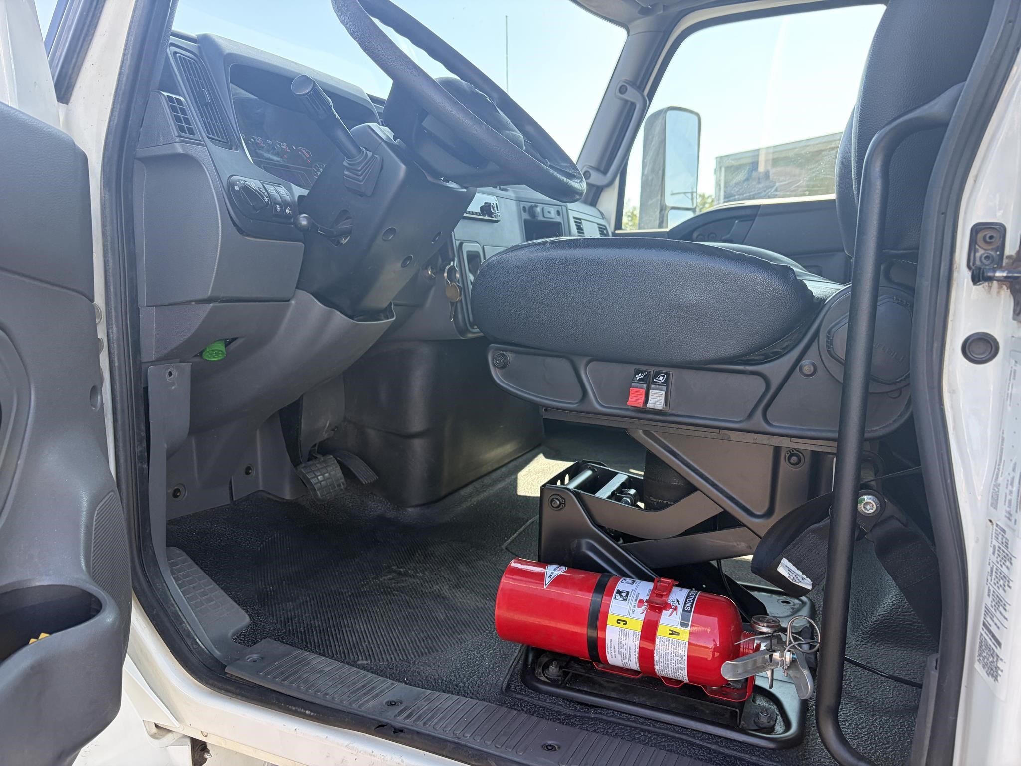 2020 INTERNATIONAL MV 2020 INTERNATIONAL MV - image 6 of 6