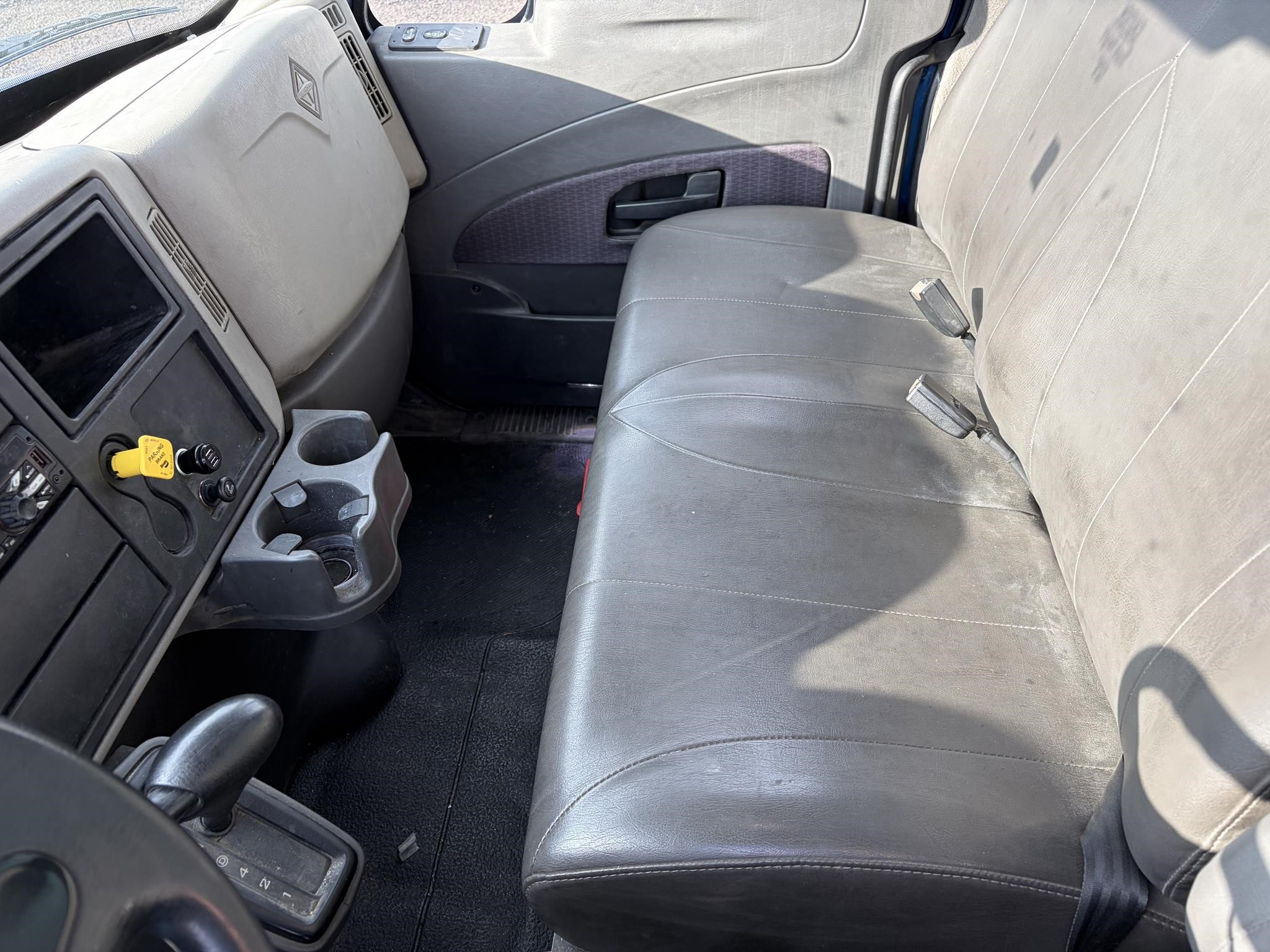 2019 INTERNATIONAL DURASTAR 4300 11043140384 2019 INTERNATIONAL DURASTAR 4300 11043140384