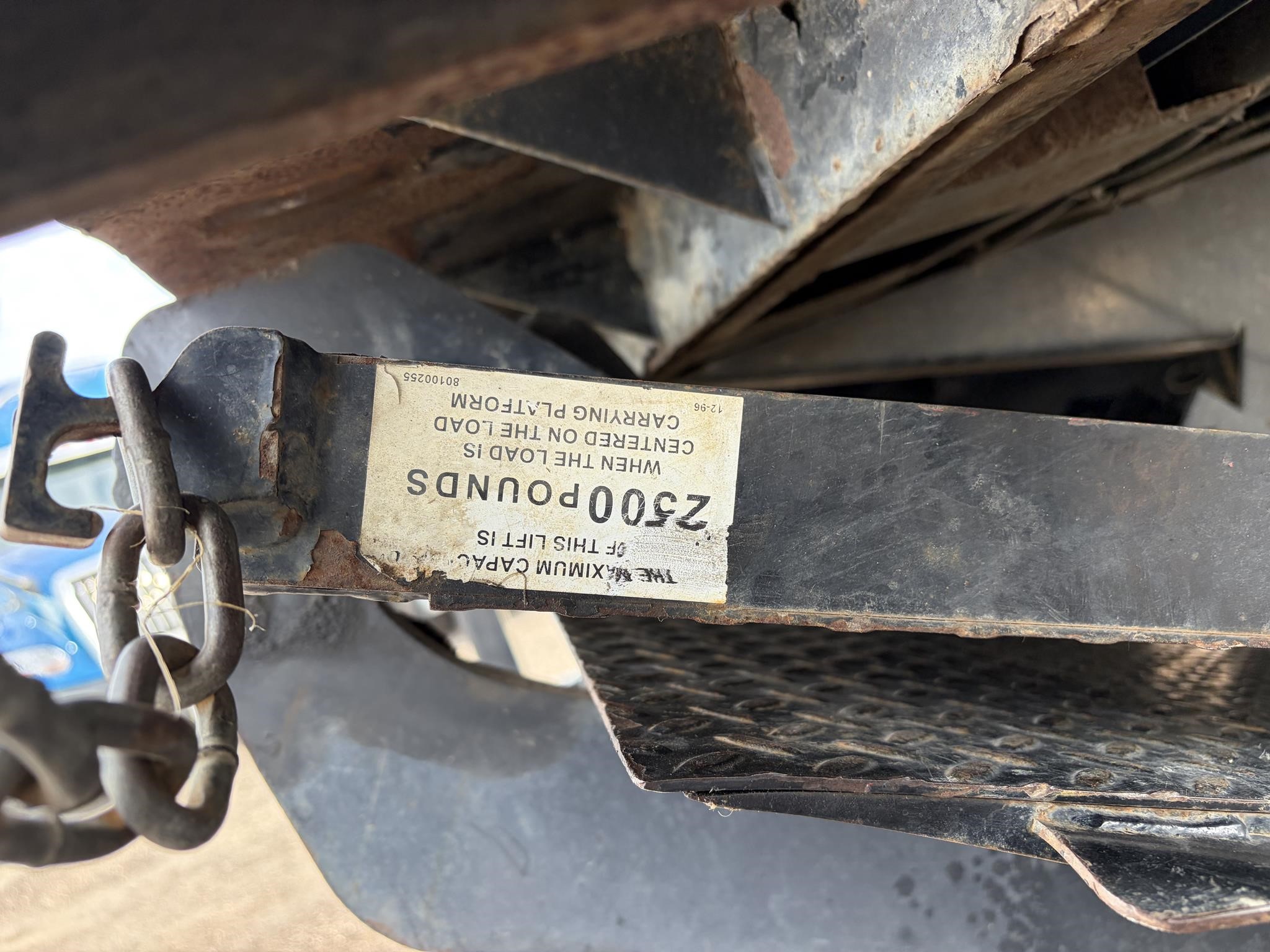 2019 INTERNATIONAL DURASTAR 4300 11043140438 2019 INTERNATIONAL DURASTAR 4300 11043140438