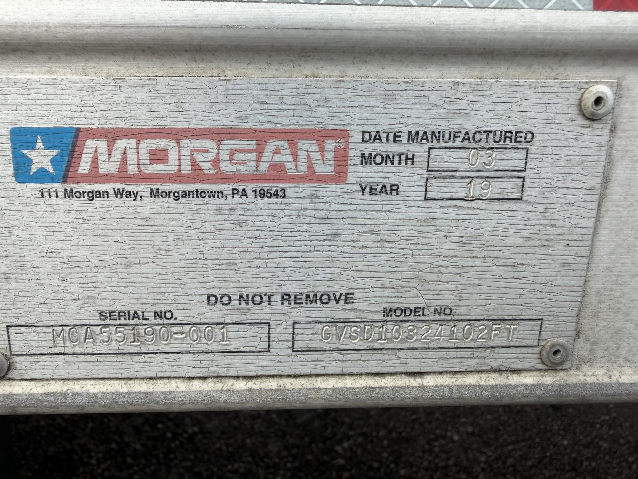 2018 INTERNATIONAL DURASTAR 4300 11043143931 2018 INTERNATIONAL DURASTAR 4300 11043143931