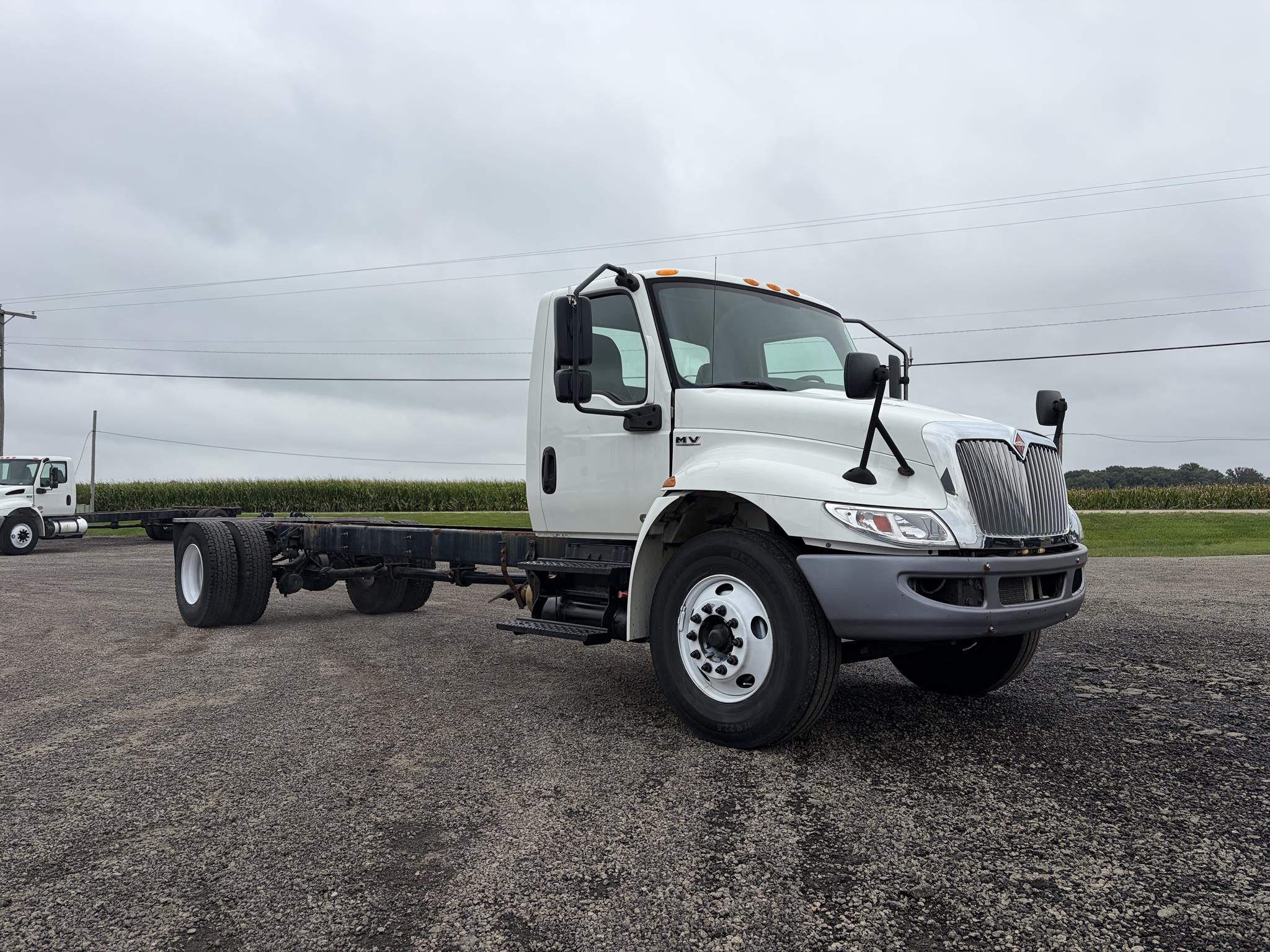 2020 INTERNATIONAL MV 11048751002 2020 INTERNATIONAL MV 11048751002