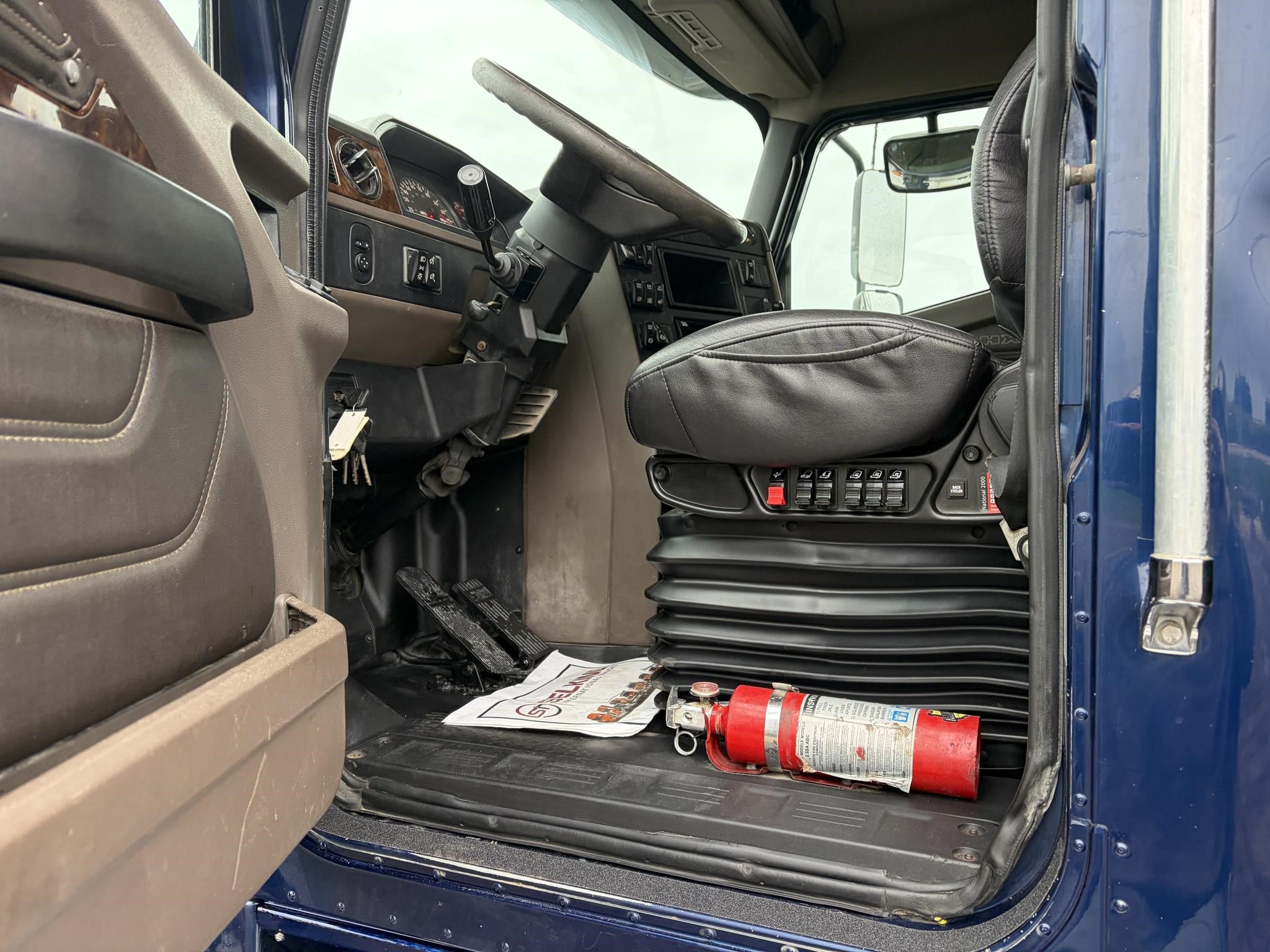 2018 INTERNATIONAL HX 2018 INTERNATIONAL HX - image 6 of 6