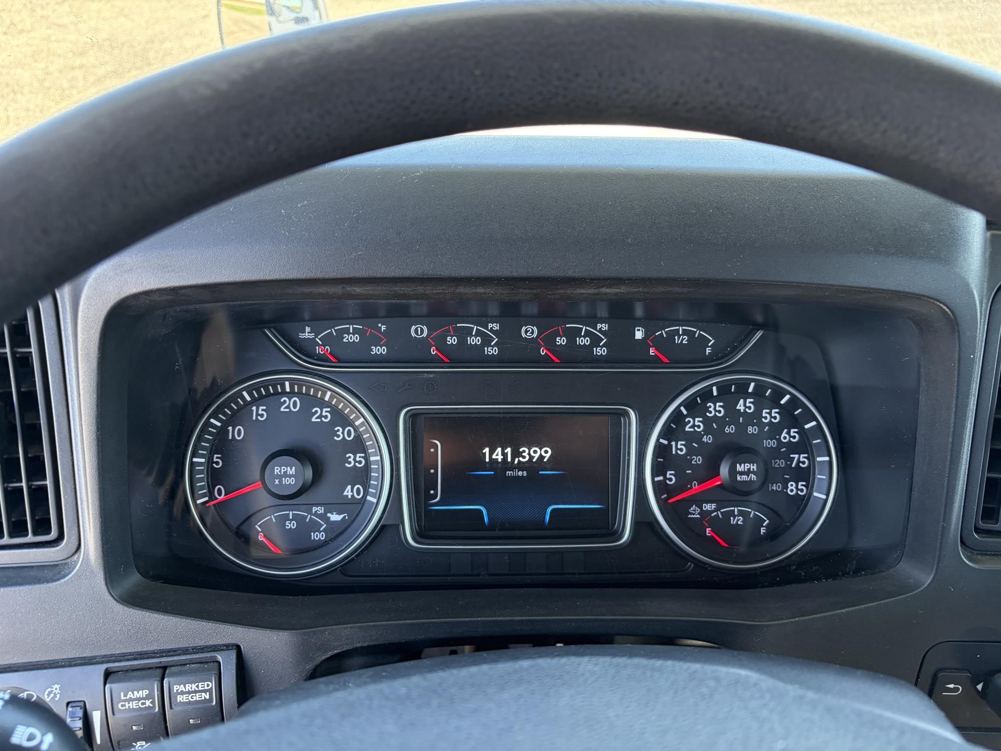2021 INTERNATIONAL MV 11048766058 2021 INTERNATIONAL MV 11048766058