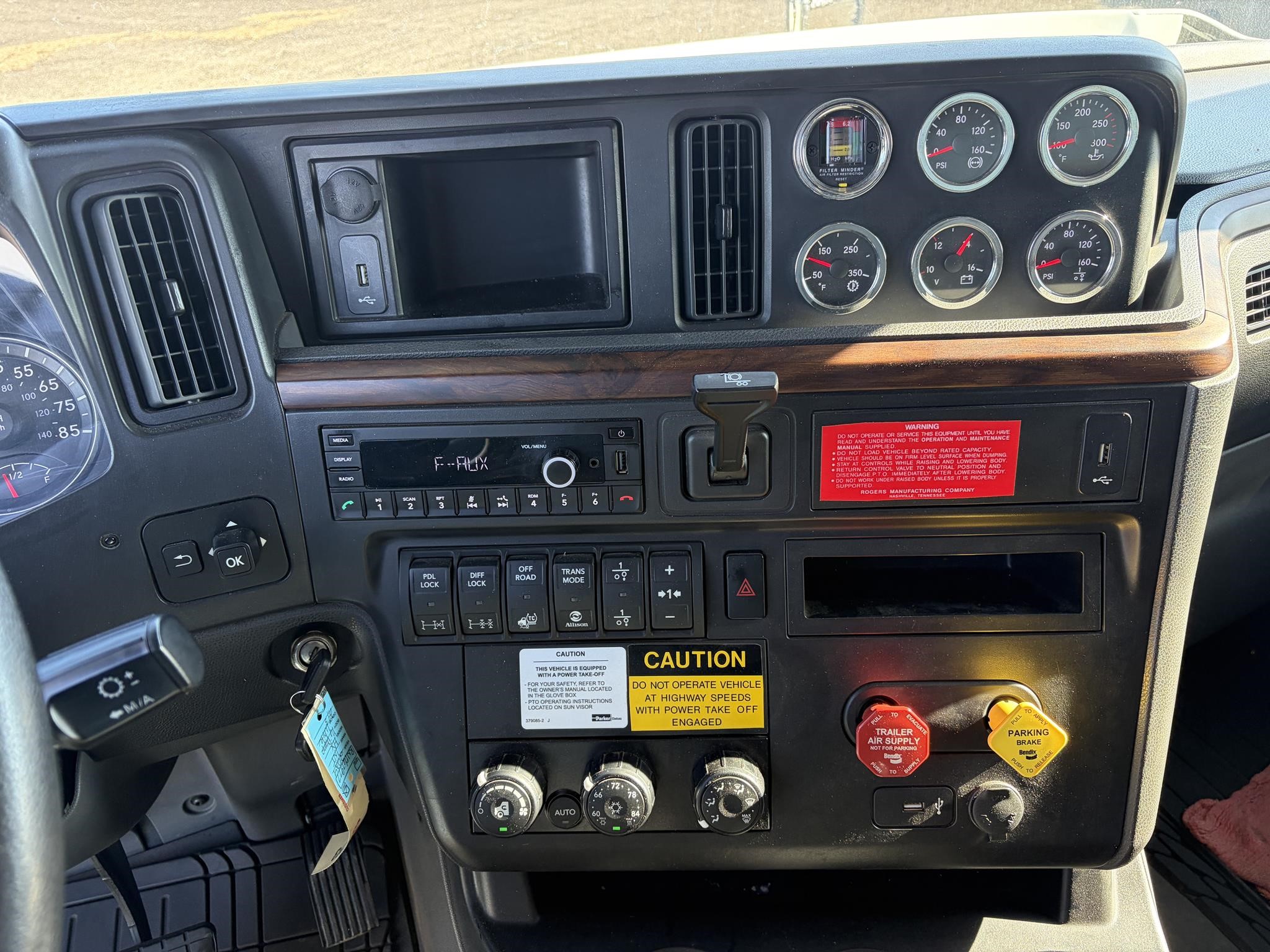 2024 INTERNATIONAL HX 11048767280 2024 INTERNATIONAL HX 11048767280