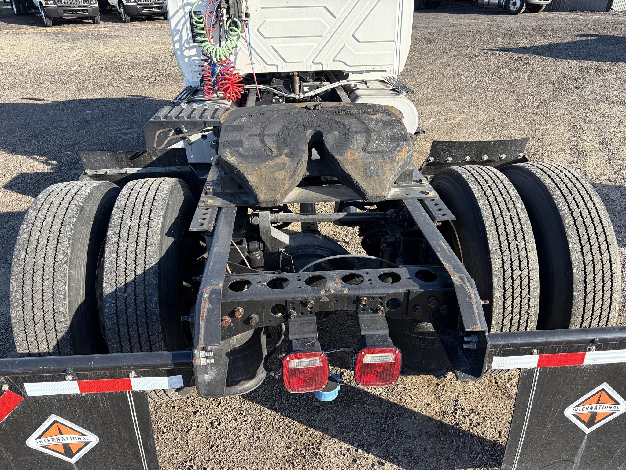 2019 INTERNATIONAL MV 2019 INTERNATIONAL MV - image 5 of 6