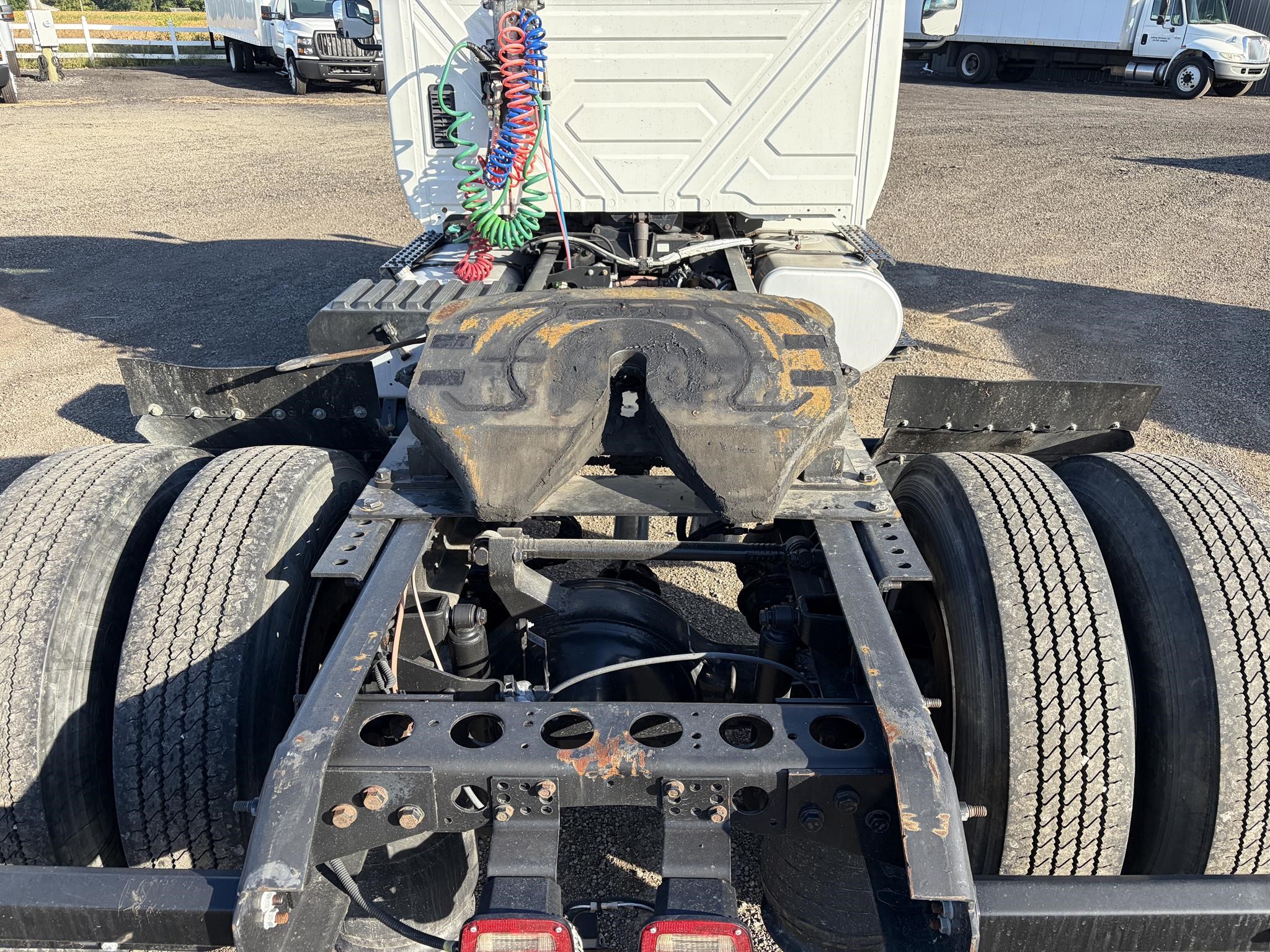 2019 INTERNATIONAL MV 2019 INTERNATIONAL MV - image 5 of 6