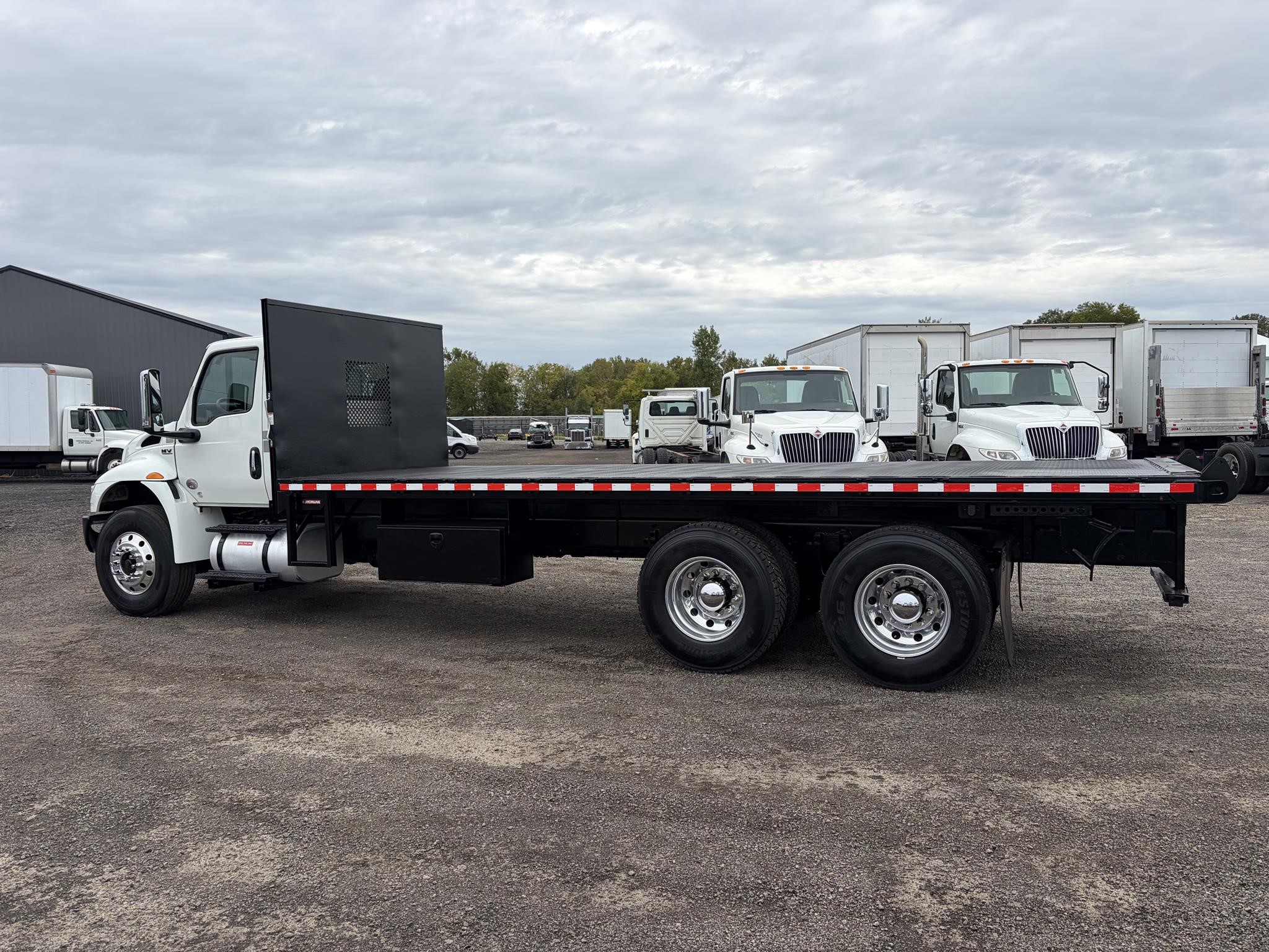 2020 INTERNATIONAL MV 2020 INTERNATIONAL MV - image 4 of 6