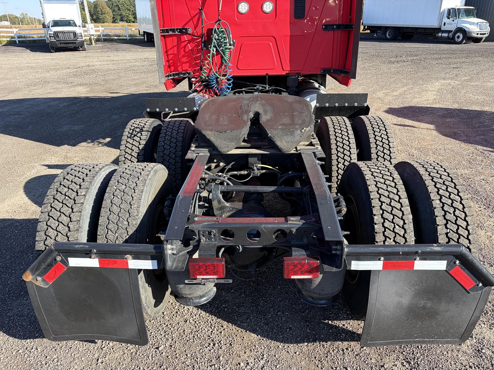 2022 INTERNATIONAL LT 2022 INTERNATIONAL LT - image 5 of 6