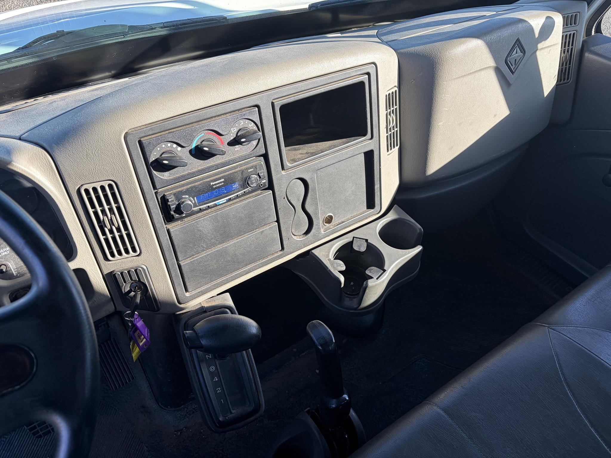 2017 INTERNATIONAL DURASTAR 4300 11049204531 2017 INTERNATIONAL DURASTAR 4300 11049204531