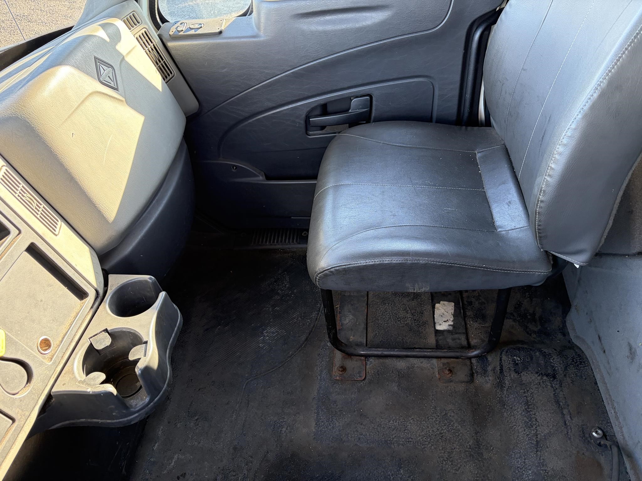 2016 INTERNATIONAL DURASTAR 4300 11049212145 2016 INTERNATIONAL DURASTAR 4300 11049212145