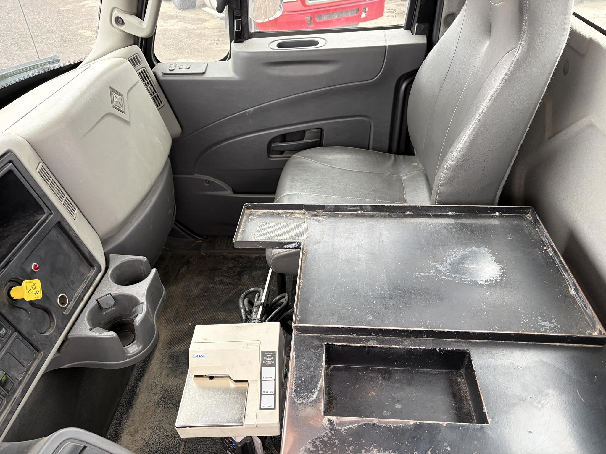 2016 INTERNATIONAL WORKSTAR 7500 11053985623 2016 INTERNATIONAL WORKSTAR 7500 11053985623