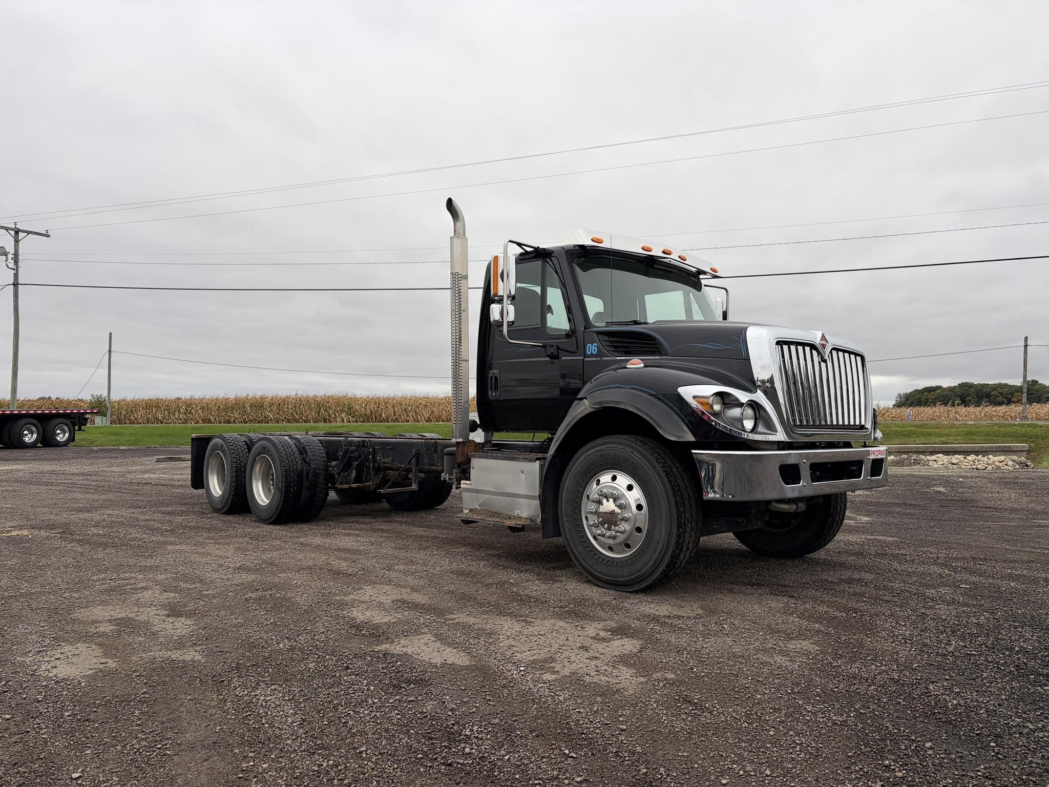 2016 INTERNATIONAL WORKSTAR 7500 11053985636 2016 INTERNATIONAL WORKSTAR 7500 11053985636